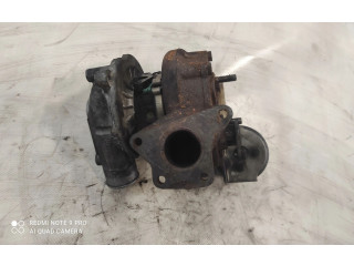 Turbodmychadlo Турбина VJ300111, VJ300111 Mazda Premacy