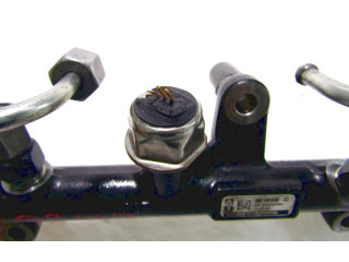 Топливная рампа 9681909680   Citroen C5  