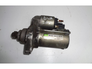 Генератор 02M911023M, D6GS14   Audi TT TTS RS Mk3 8S      