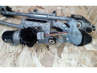 Комплект механизма стеклоочистителей