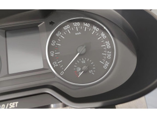 Панель приборов 5E0920861A Skoda Octavia Mk3 (5E)