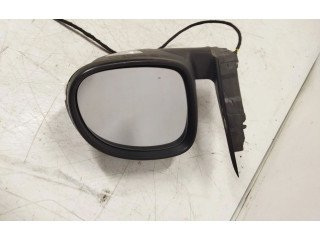 Зеркало электрическое        Skoda Yeti (5L)  2009 - 2017 года   