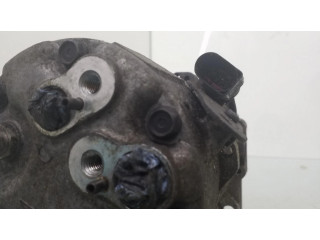 Компрессор (насос) кондиционера воздуха