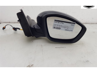 Зеркало (механическое) Peugeot 2008 II 2019 - года