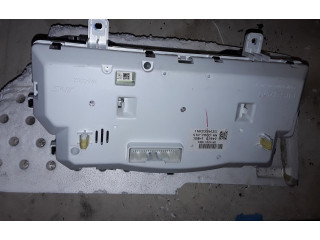 Přístrojová deska  Nissan Micra 2011 248102hb0c, 248102HB0C  