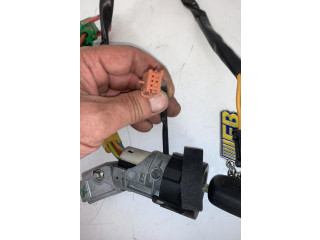 Комплект зажигания 8211EY Citroen C3