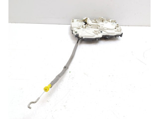 Zámek zadních dveří A4477407400 Mercedes-Benz Vito Viano W447 2018