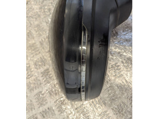 Zpětné zrcátko  Volkswagen Tiguan 2017    