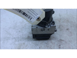 Блок управления АБС 6Q0907375BC   Volkswagen Polo IV 9N3