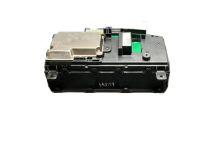 Přístrojová deska Nissan NV200 2012 24810JX57C