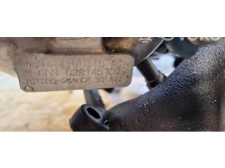 Турбина Seat Alhambra (Mk1) 1.9 028145702S, 501695