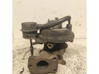 Turbodmychadlo Турбина 9622526980, 304342 Citroen Berlingo 2.0