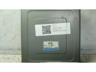 Блок управления двигателя FP0118881C, E2T03771T   Acura ILX