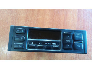 Блок управления климат-контролем K19Z0GE4V, 7J08E05 Mazda 626