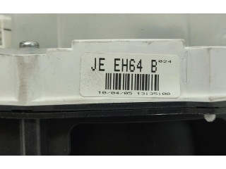 Přístrojová deska Mazda CX-7 2010 JEEH64B024