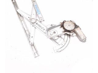 Электрический механизм для подъема окна без двигателя CUH101910, CUH101910 Rover 25