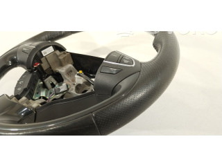 Руль Citroen C4 Cactus 2014 - года 1607821380