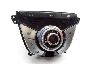 Блок управления климат-контролем 972501K070GU, C800FABCH Hyundai ix20