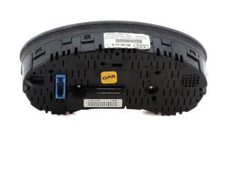Спидометр (приборный щиток) 8P0920930G, K0-4540B Audi A3 S3 A3 Sportback 8P