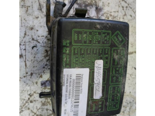 Pojistková skříňka 9121229000 Hyundai Accent