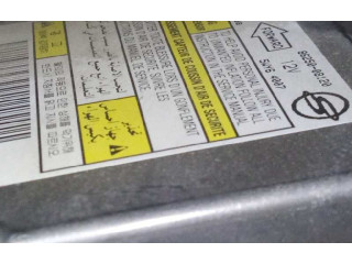 Блок подушек безопасности 8625008120 SsangYong Rexton