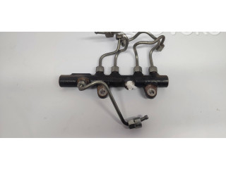 Магистральная трубка топлива