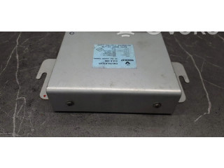 Блок управления двигателем Блок управления 8200090112   Renault Twingo I