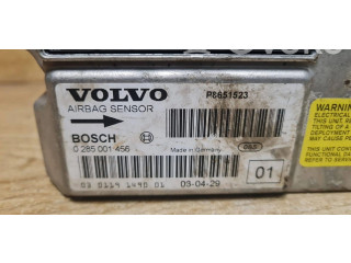 Блок подушек безопасности P8651523   Volvo S80