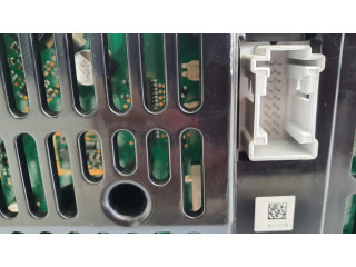 Přístrojová deska Mercedes-Benz E W212 2010 A2129012000, A2049024102