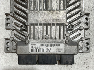 Řídící jednotka 8V21-12A650-EB, 8V21-12A650-EB Ford Fiesta 2010