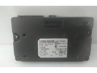 Блок управления D1bt14d212ra   Ford Tourneo