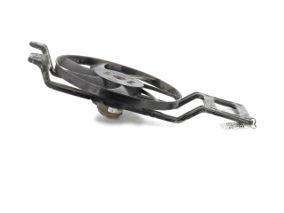 Вентилятор радиатора 7701050677 Renault Clio III