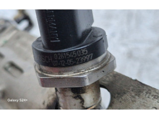 Vstřikovací lišta 0261545035, 06J133317G Seat Altea XL BZB