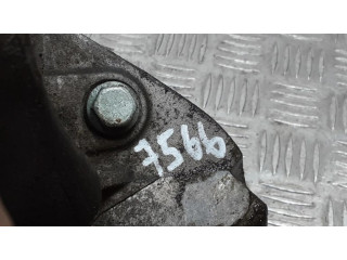 Насос усилителя руля