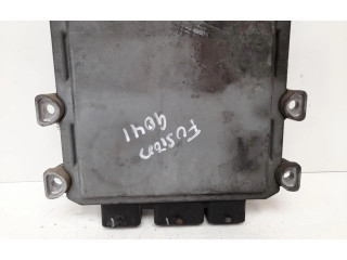 Блок управления двигателем Блок управления 3S6112A650LC, 3S6112A650LC Ford Fusion