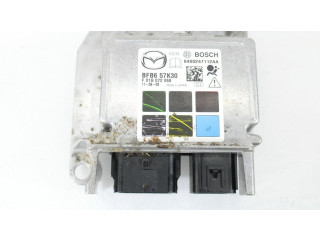 Блок подушек безопасности BFB657K30 Mazda 3 II