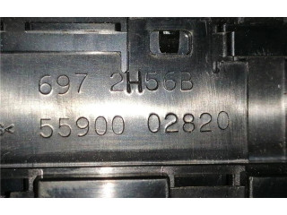 Блок управления кондиционера воздуха / климата/ печки (в салоне) 5590002820, 0070010   Toyota Auris E180