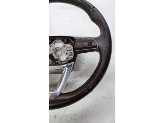 Руль Audi Q3 F3 2018 - года 83A419091H