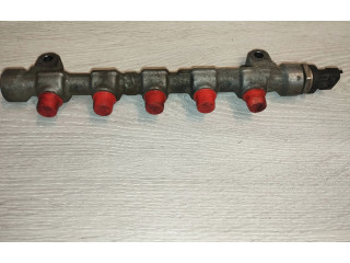 Топливная рампа 314002A420, T237721 KIA Ceed