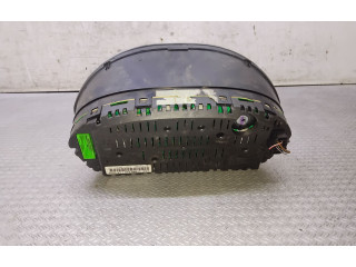 Панель приборов 6Y1919880C Skoda Fabia Mk1 (6Y)