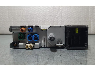 Блок управления 9822939580, A3C0300530303 Citroen C3 Aircross