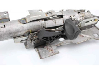 Рулевая рейка 4123GK Peugeot 2008 I 2013 - 2019 года