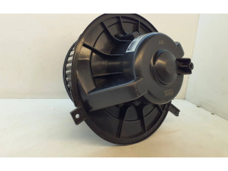 Вентилятор печки 1K1819015, 87034 Skoda Octavia Mk2 (1Z)