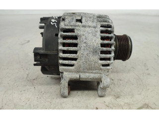 Генератор 06F903023C Skoda Octavia Mk2 (1Z)