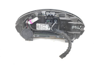 Панель приборов 8W5920890D, 0263731023 Audi Q5 SQ5