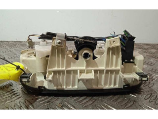 Модуль блока управления кондиционером Fiat Doblo