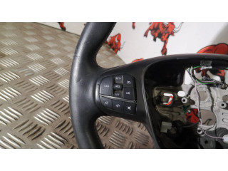 Руль Ford Fiesta 2017- года 34212948A, 00020306