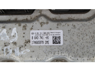 Блок управления    BMW Z4 E89