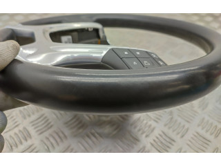 Руль Volvo V70  2008 - 2013 года P31271093, 31271093      