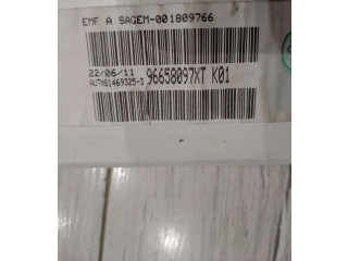 Přístrojová deska Peugeot 206+ 2013 96658097XT